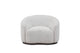 Beverly - Swivel Accent Chair