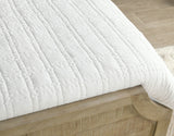 Carly - Quilt Set With Silvadur