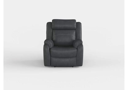 9990DB-1 Yerba Lay Flat Reclining Chair