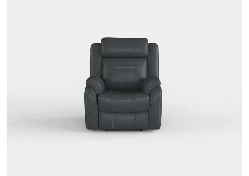9990DB-1 Yerba Lay Flat Reclining Chair