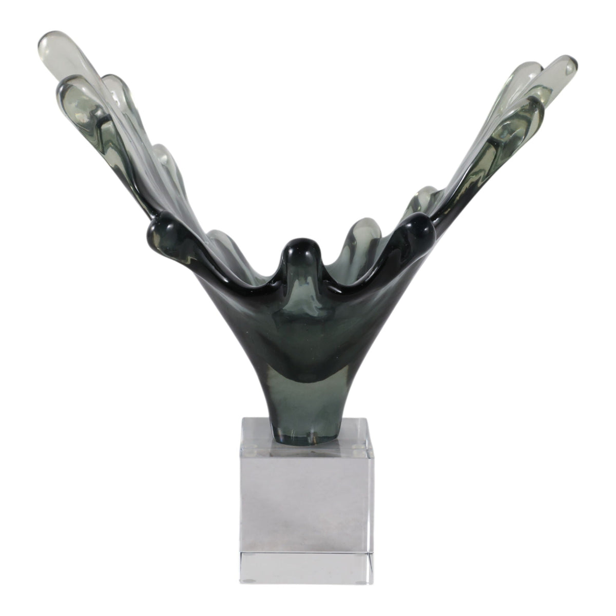Yuma Statuary Small - Gray