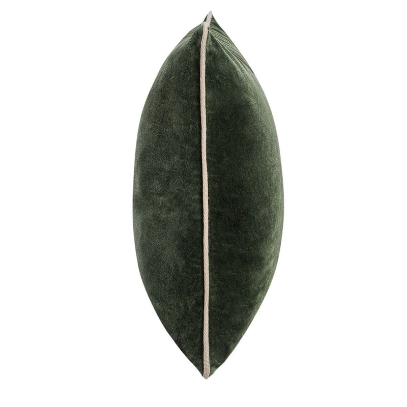 Heirloom Velvet - SLD Pillow