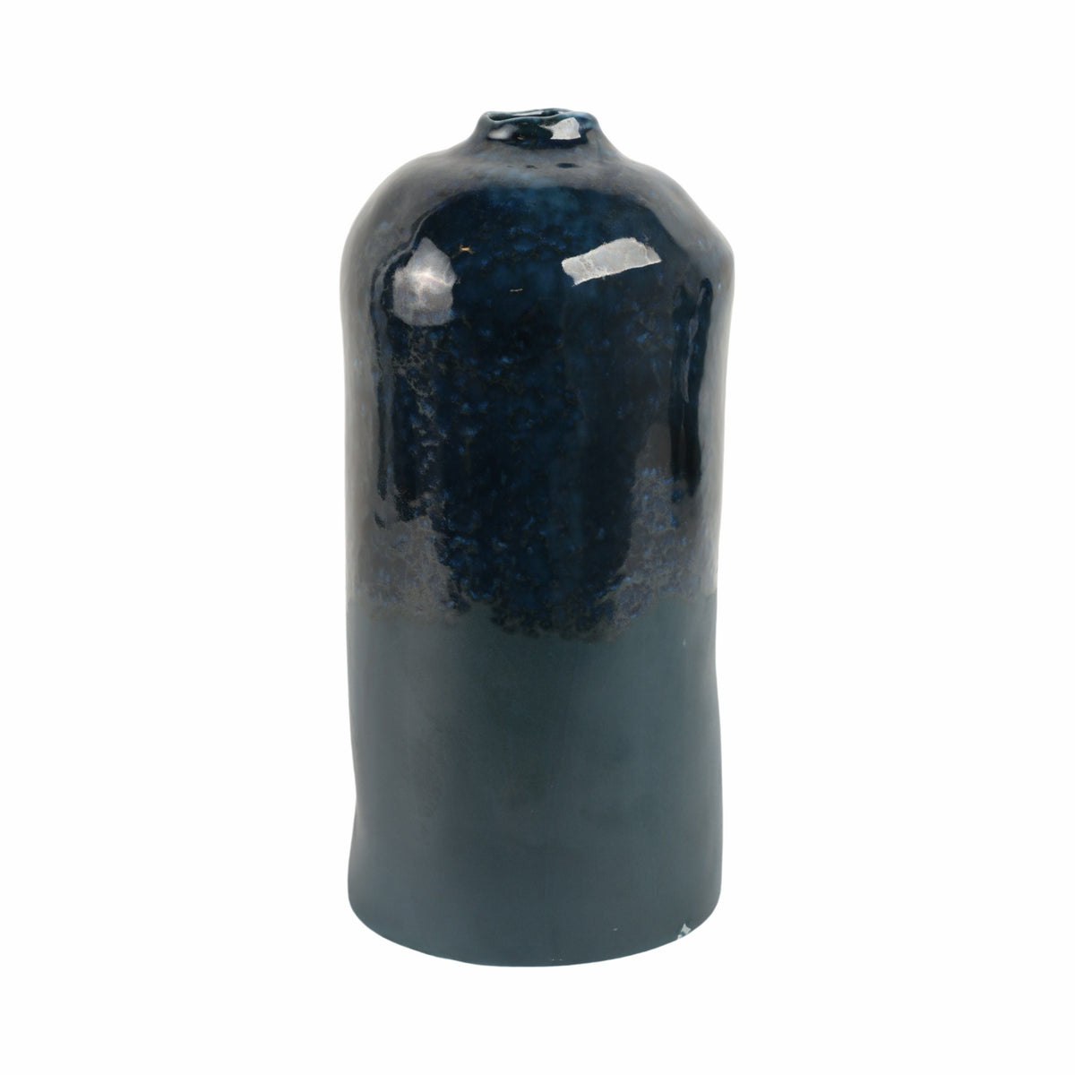 Trevoes Medium Portugal Vase - Blue