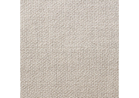ARCADIACM3PC Arcadia 3pc Corner Sectional W/ Feather Down Seating In Cream Fabric