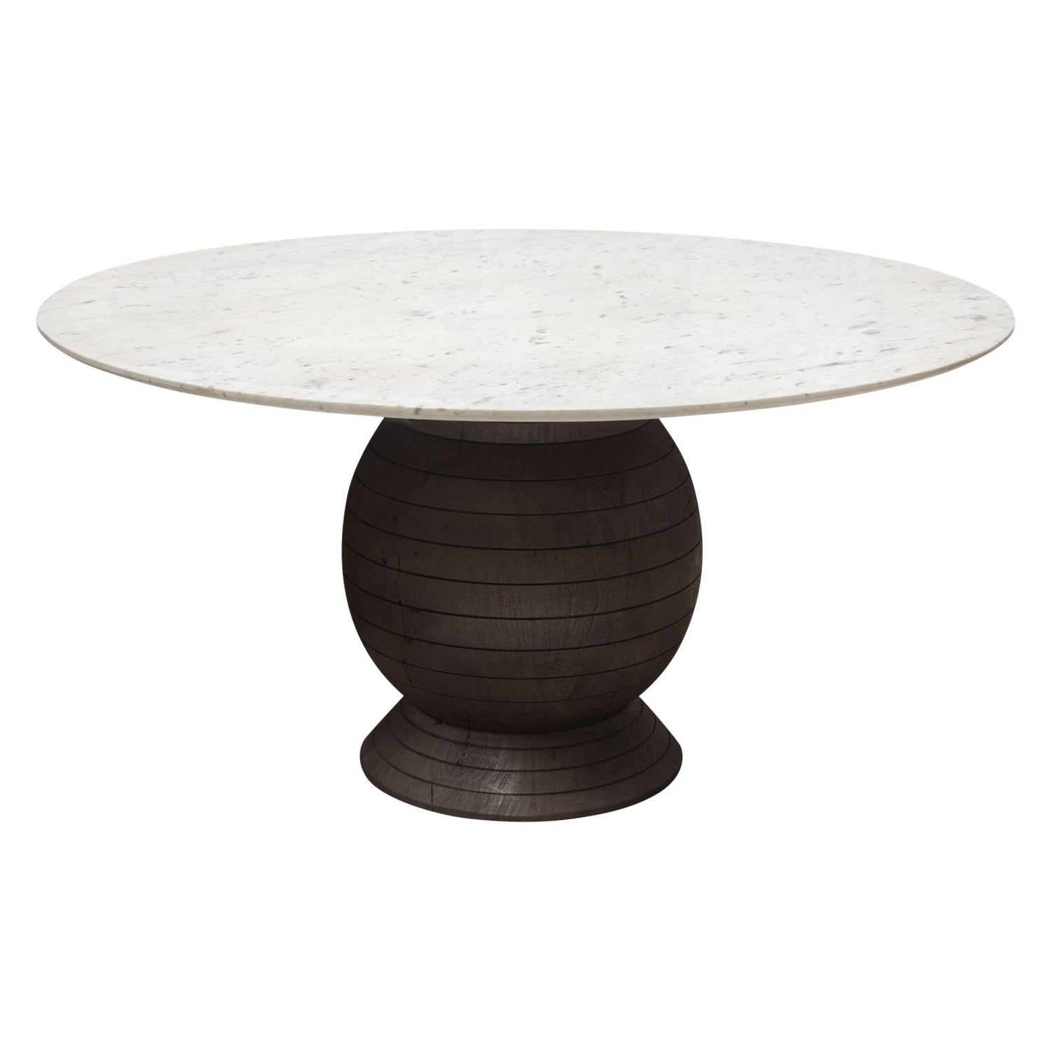Ashe Round Dining Table