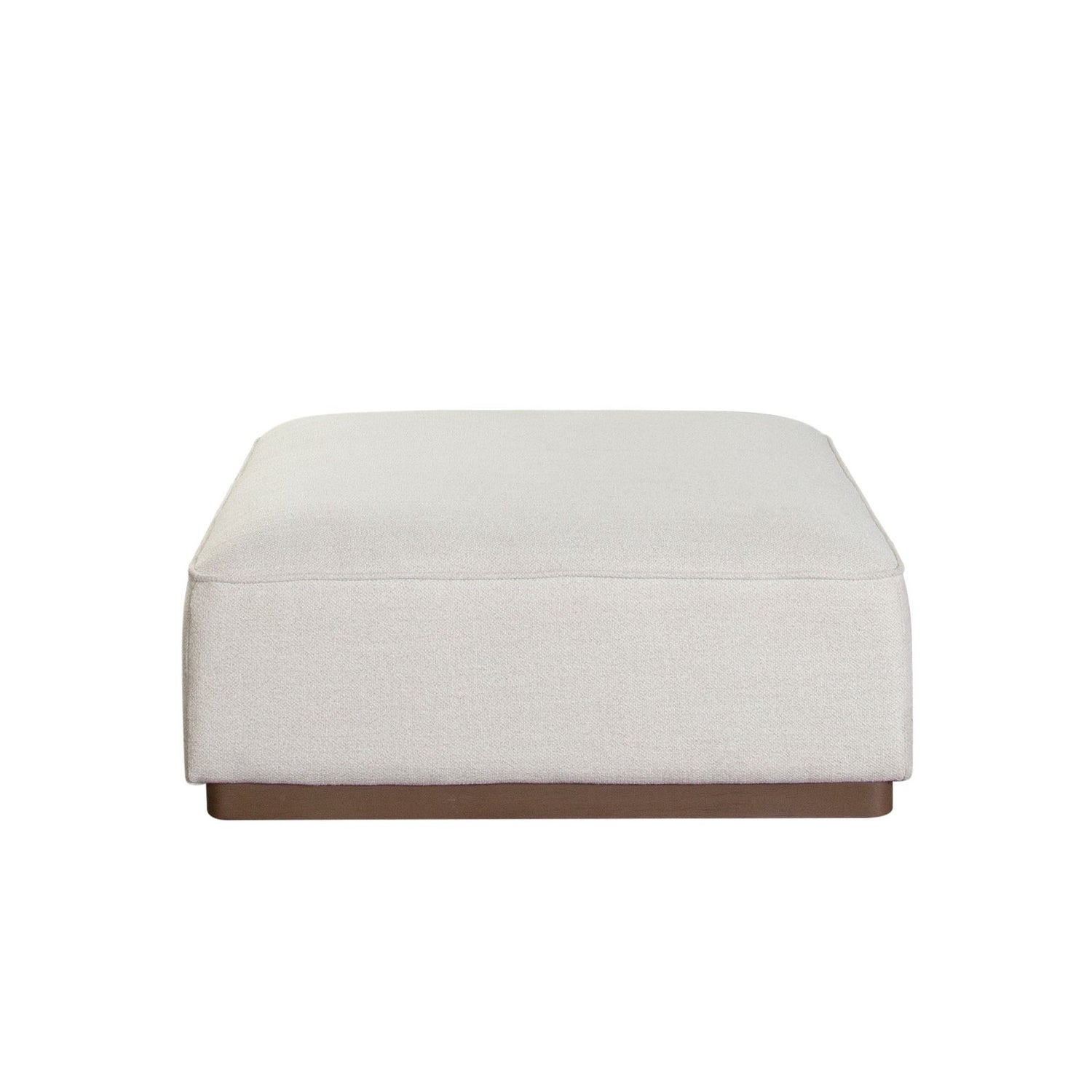 Aspen Ottoman