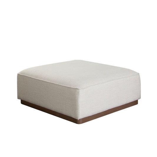 Aspen Ottoman