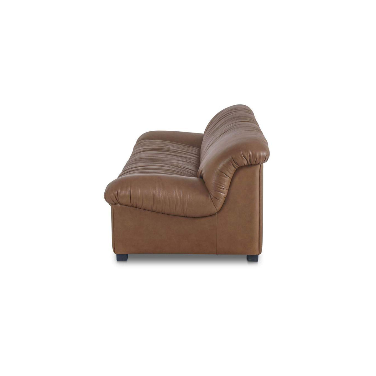 AZ-1005-03 Halston Sofa Tan Leather