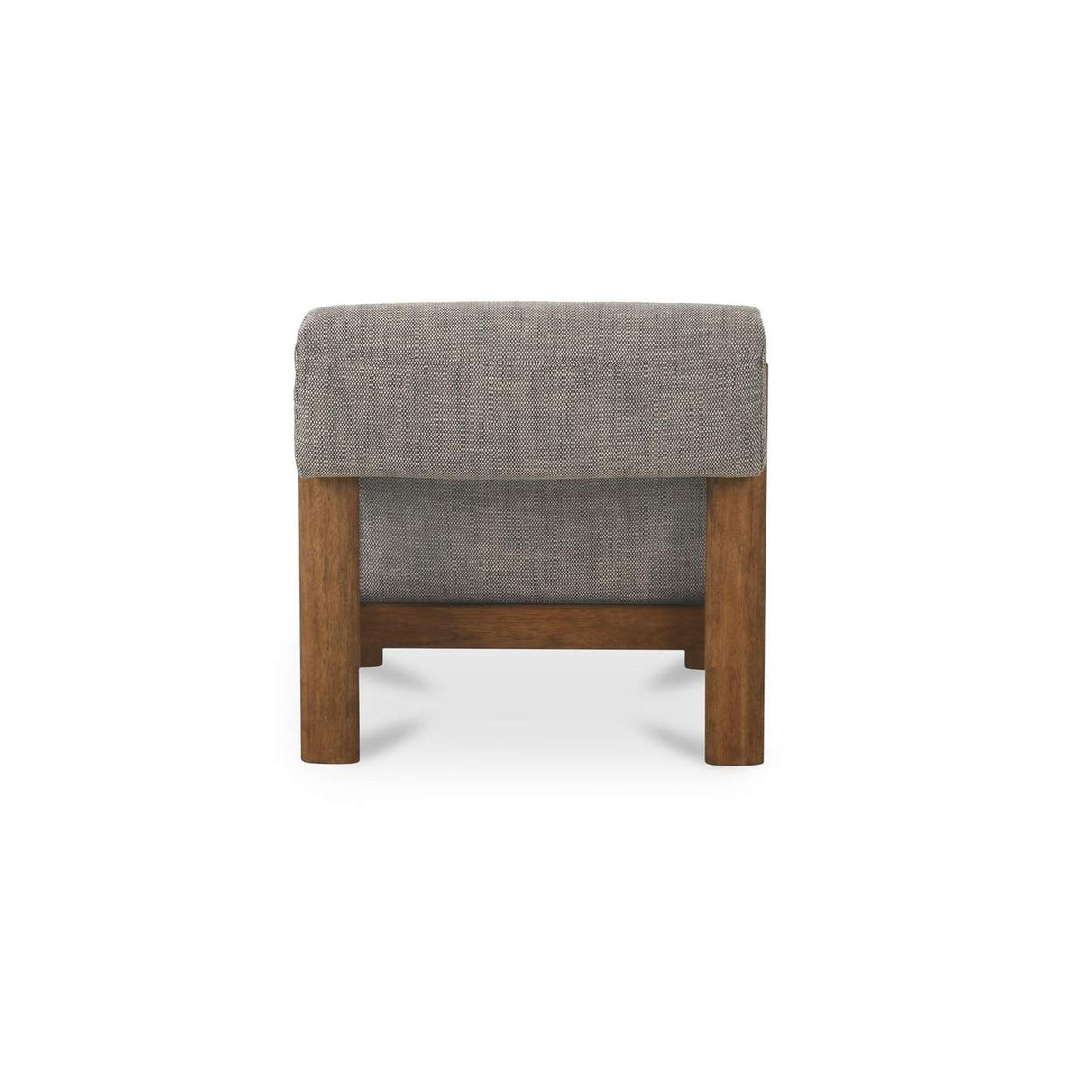 AZ-1006-02 Pierce Accent Chair Flecked Black