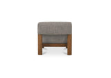 AZ-1006-02 Pierce Accent Chair Flecked Black