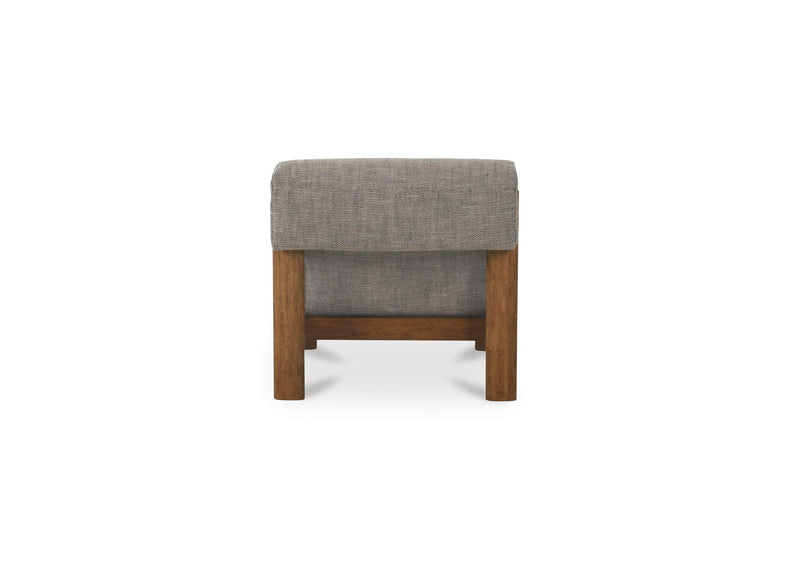 AZ-1006-02 Pierce Accent Chair Flecked Black