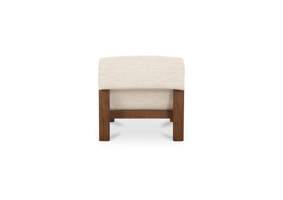 AZ-1006-34 Pierce Accent Chair Flecked Beige