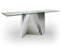 Ace Glass Console