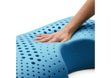 ZZKKSCMPADZG Shoulder Zoned Gel Activedough&trade; - King