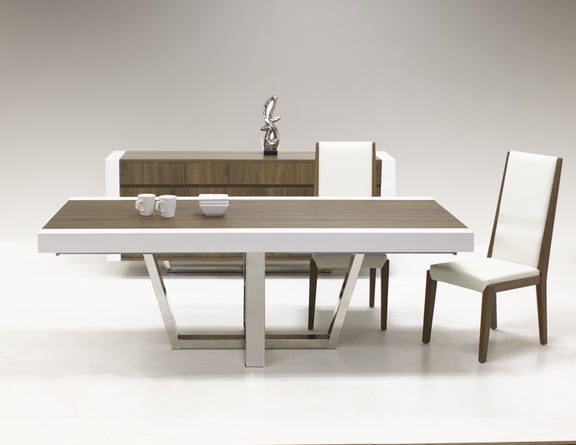 Aria Dining Table – Metropolitan Design Furniture