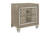 B1515-4 Loudon Night Stand