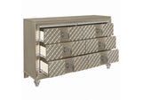 B1515-5 Loudon Dresser