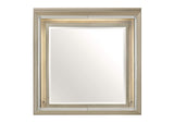 B1515-6 Loudon Mirror
