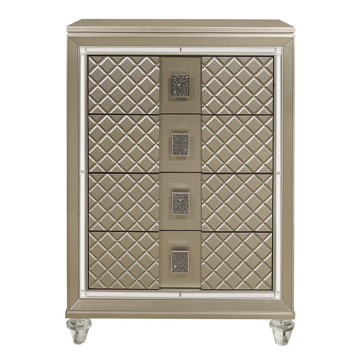 B1515-9 Loudon Chest