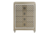 B1515-9 Loudon Chest