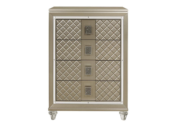 B1515-9 Loudon Chest