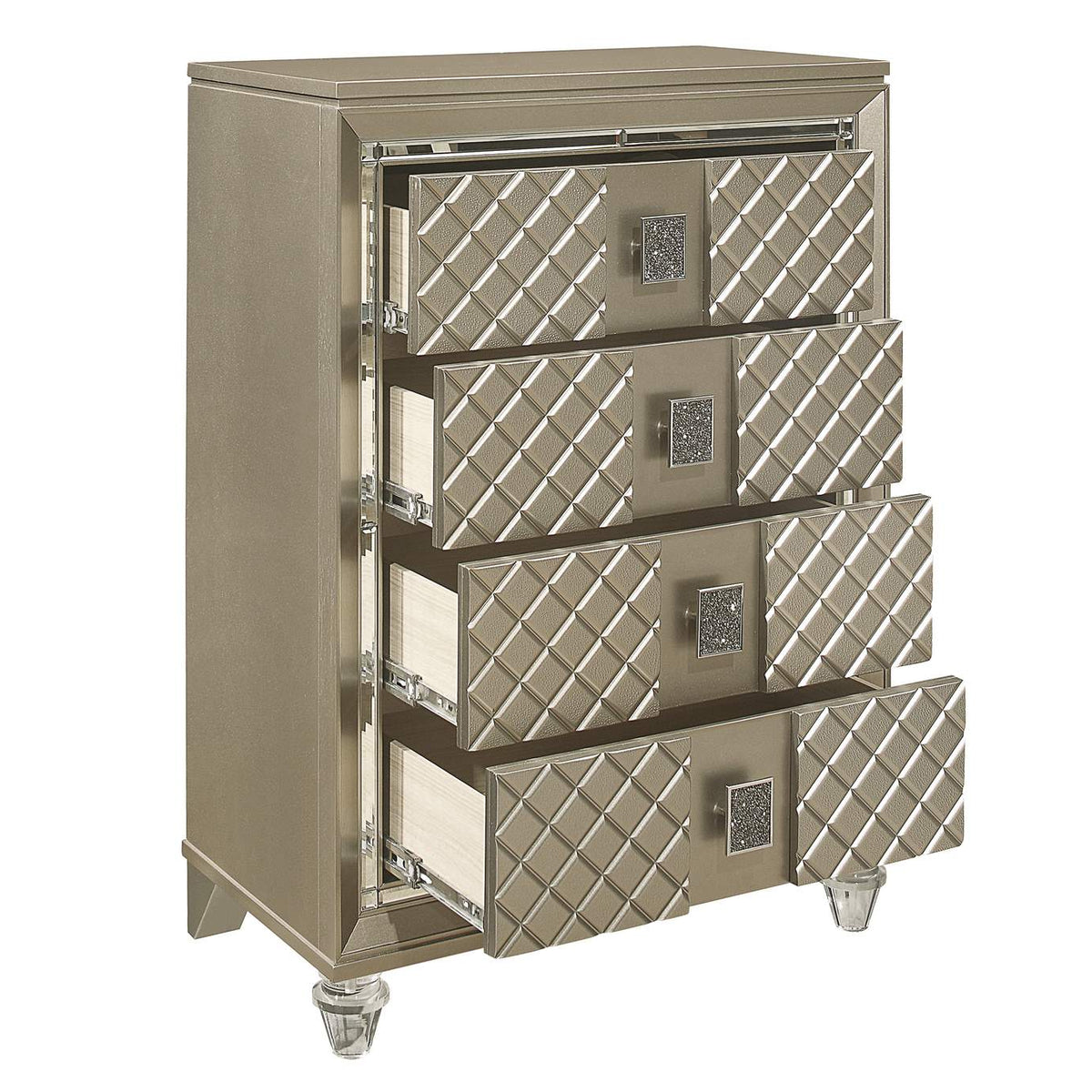B1515-9 Loudon Chest