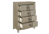 B1515-9 Loudon Chest