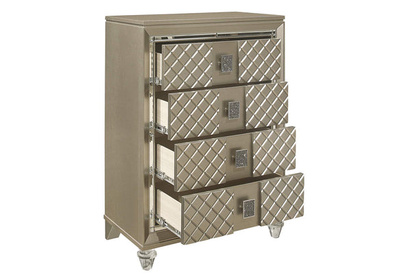 B1515-9 Loudon Chest