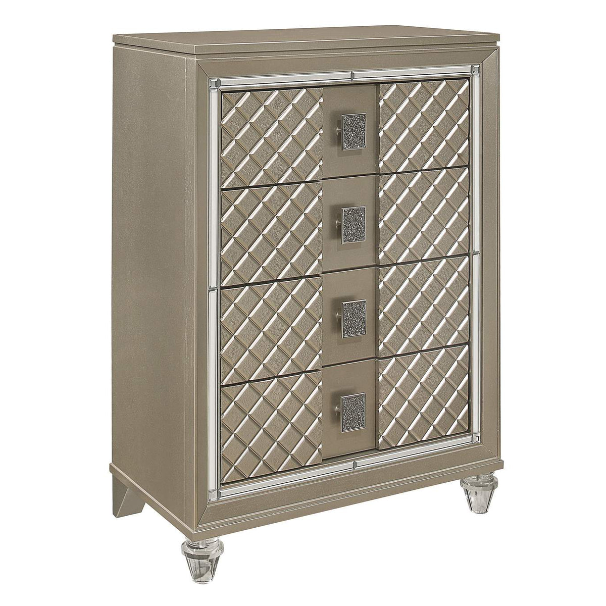 B1515-9 Loudon Chest