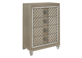 B1515-9 Loudon Chest