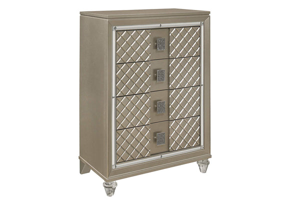 B1515-9 Loudon Chest