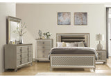 B1515-5 Loudon Dresser