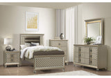 B1515-9 Loudon Chest