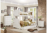 B1799-4 Clementine Night Stand