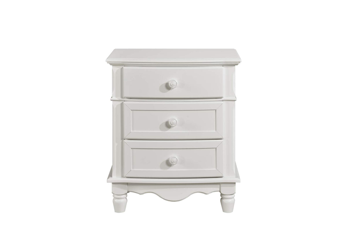 B1799-4 Clementine Night Stand
