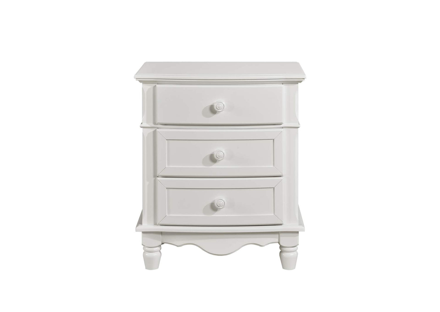 B1799-4 Clementine Night Stand