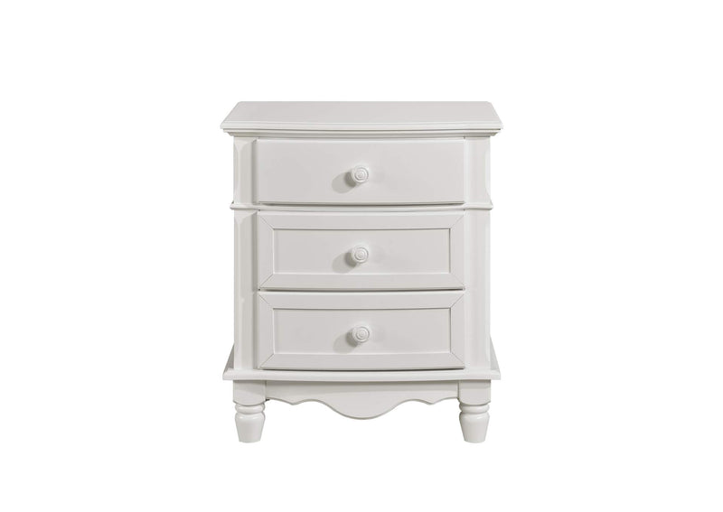 B1799-4 Clementine Night Stand
