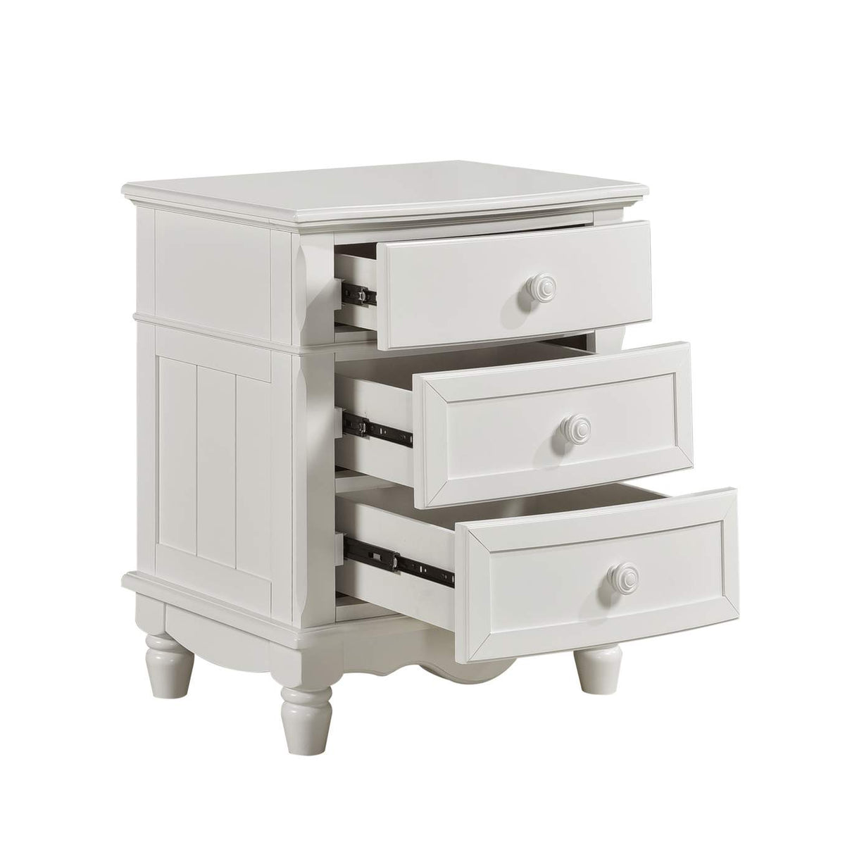 B1799-4 Clementine Night Stand