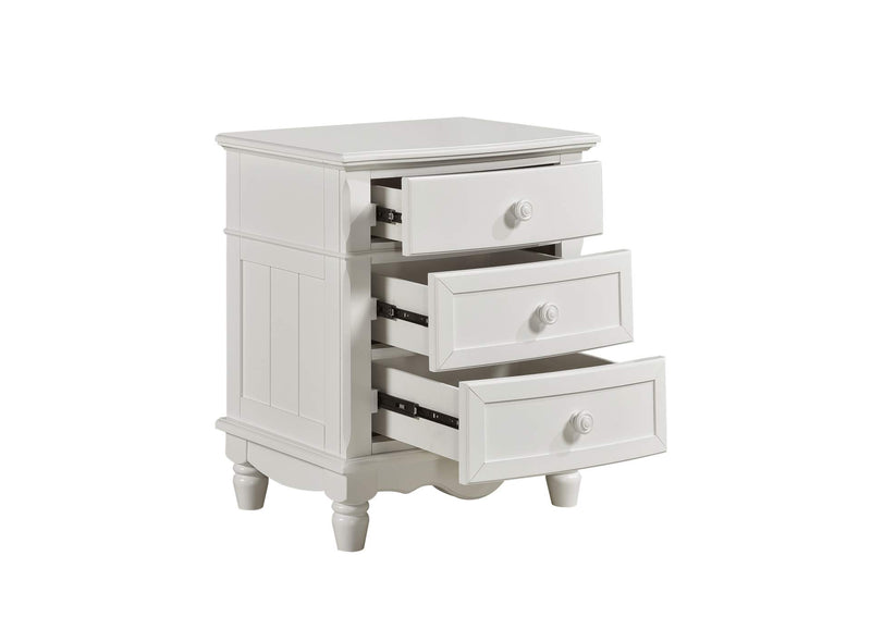 B1799-4 Clementine Night Stand