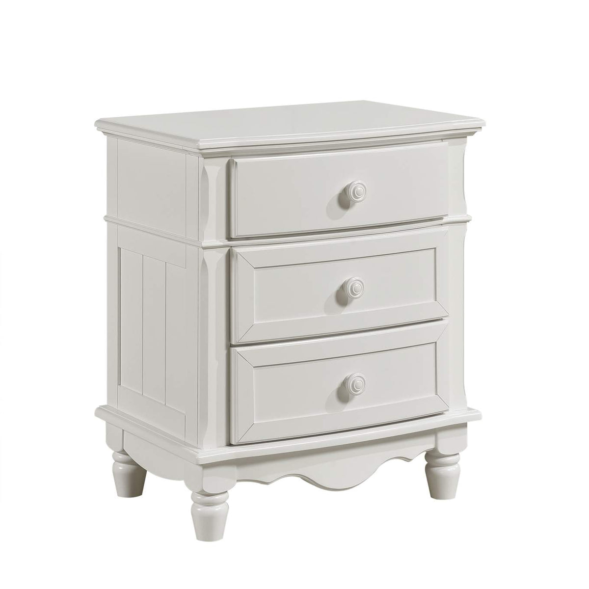 B1799-4 Clementine Night Stand
