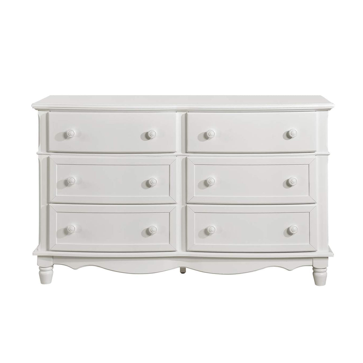 B1799-5 Clementine Dresser