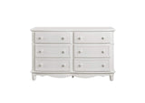 B1799-5 Clementine Dresser