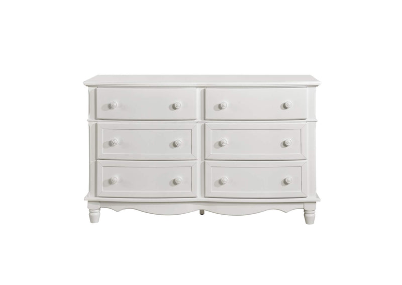B1799-5 Clementine Dresser