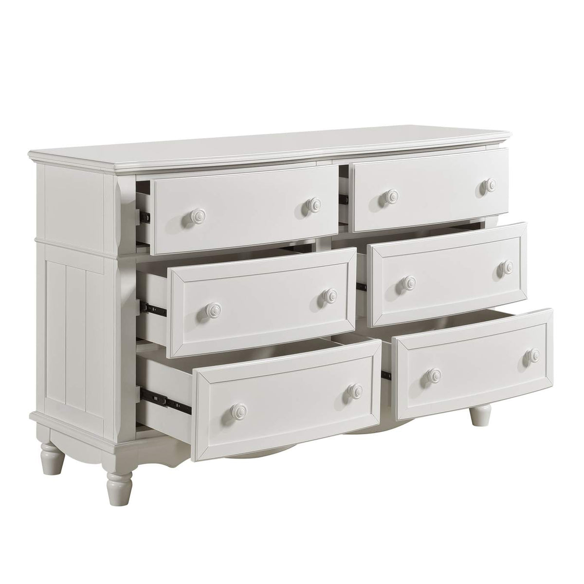 B1799-5 Clementine Dresser
