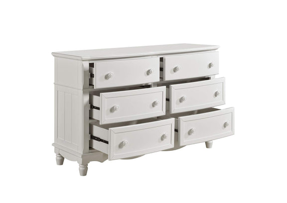 B1799-5 Clementine Dresser