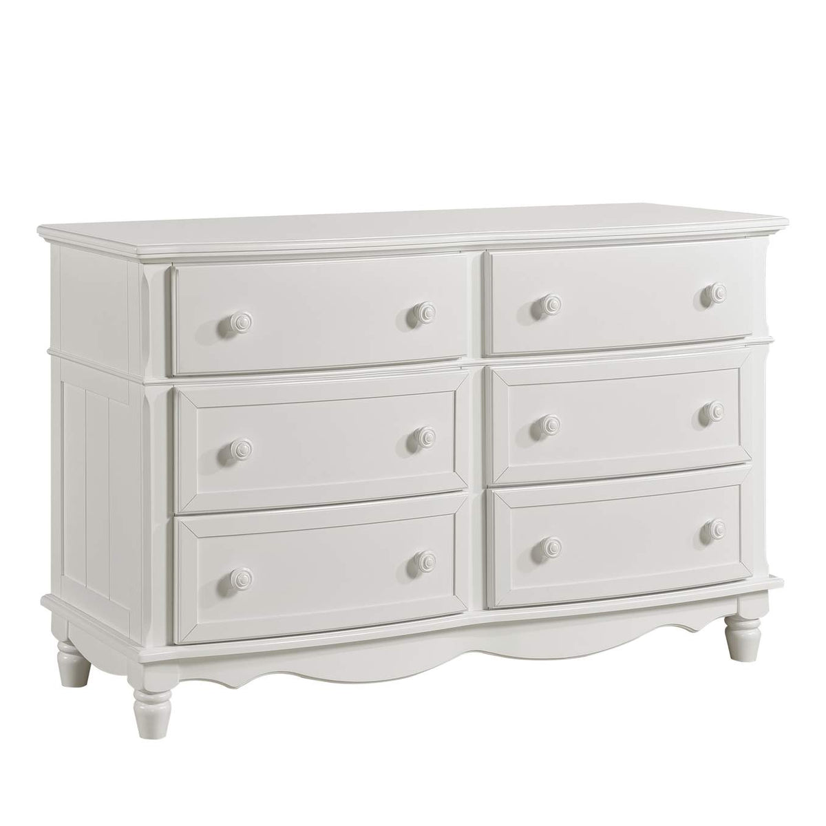 B1799-5 Clementine Dresser