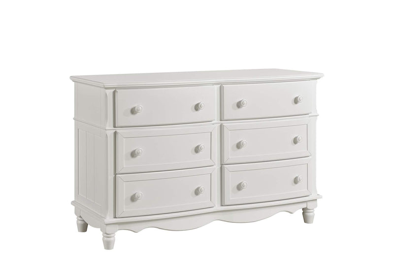 B1799-5 Clementine Dresser