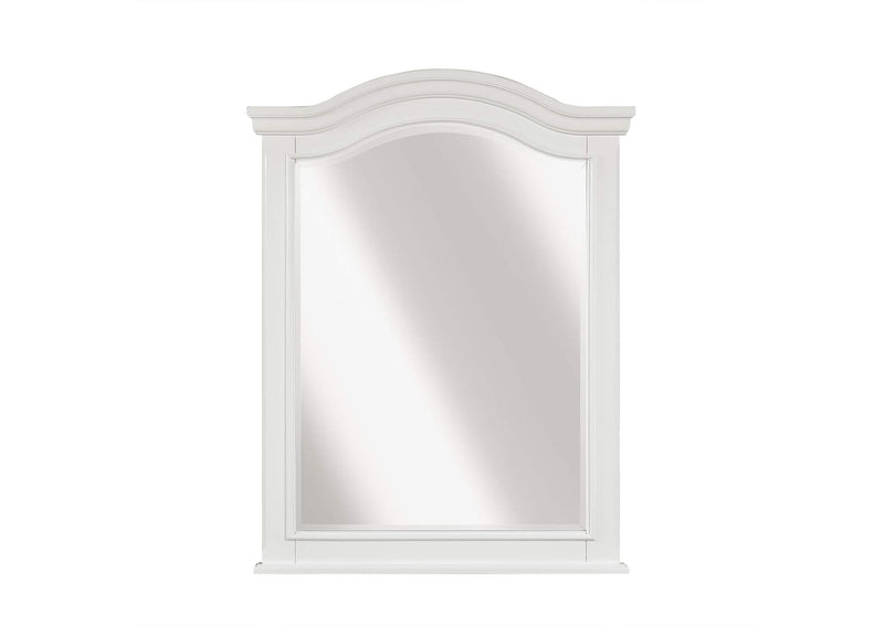 B1799-6 Clementine Mirror