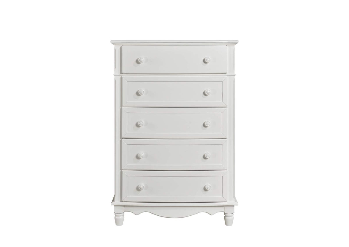 B1799-9 Clementine Chest