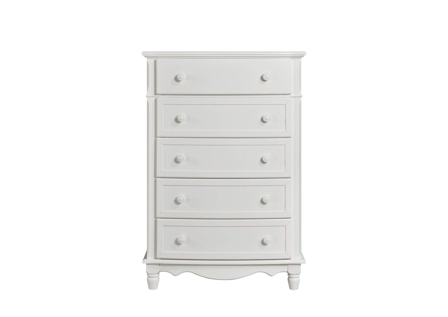B1799-9 Clementine Chest